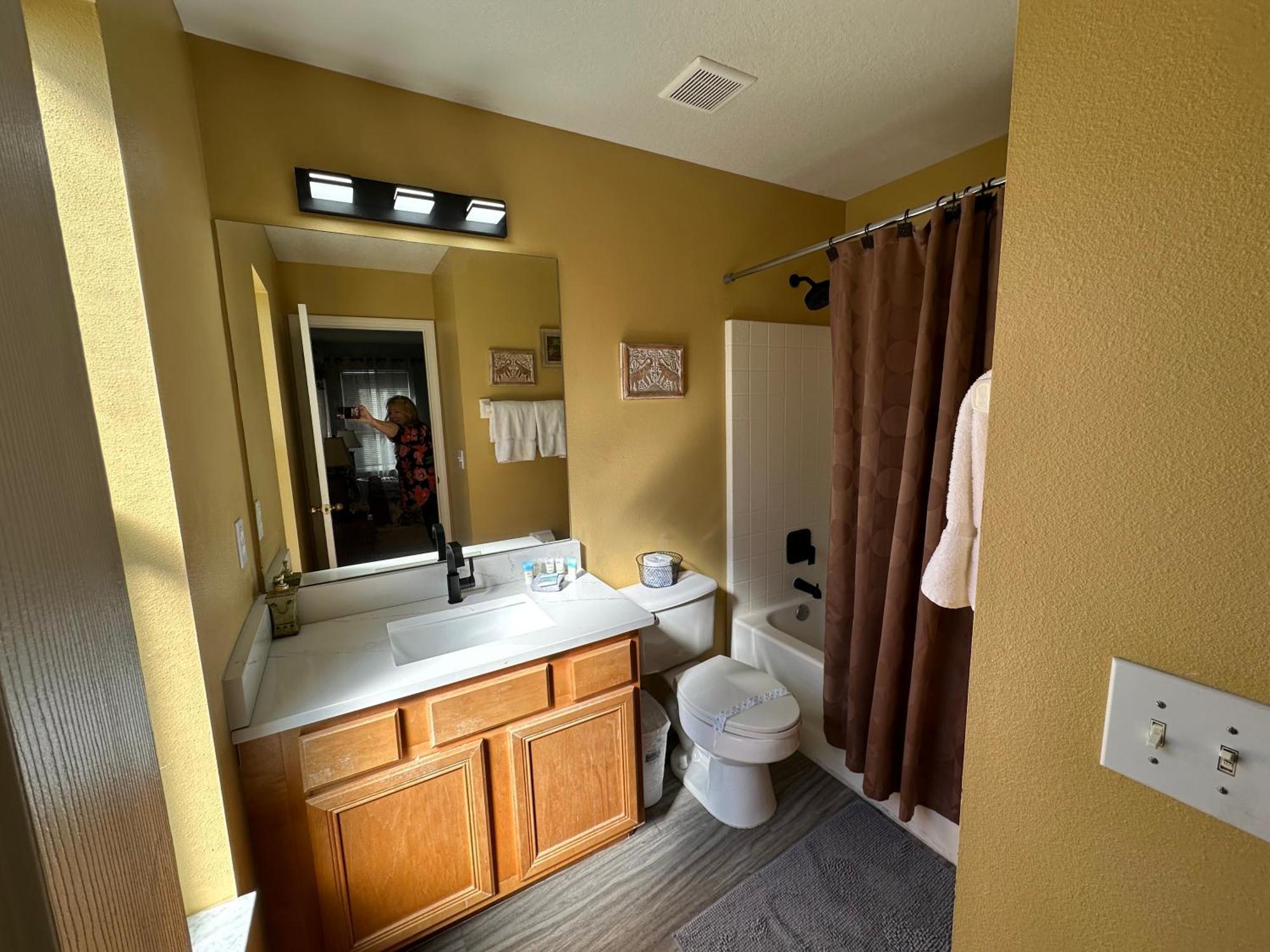 7 Bedroom, 6 Bath And Pool Near Disney In Emerald Island 4 King Master Suites Kissimmee Luaran gambar